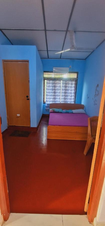 ג'פנה Tony'S Garden House Back Packers Inn מראה חיצוני תמונה