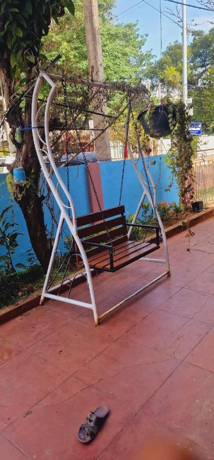 ג'פנה Tony'S Garden House Back Packers Inn מראה חיצוני תמונה