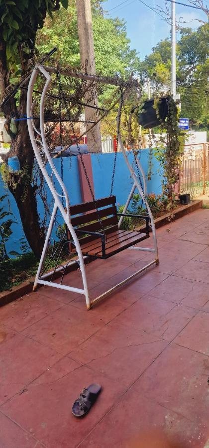 ג'פנה Tony'S Garden House Back Packers Inn מראה חיצוני תמונה