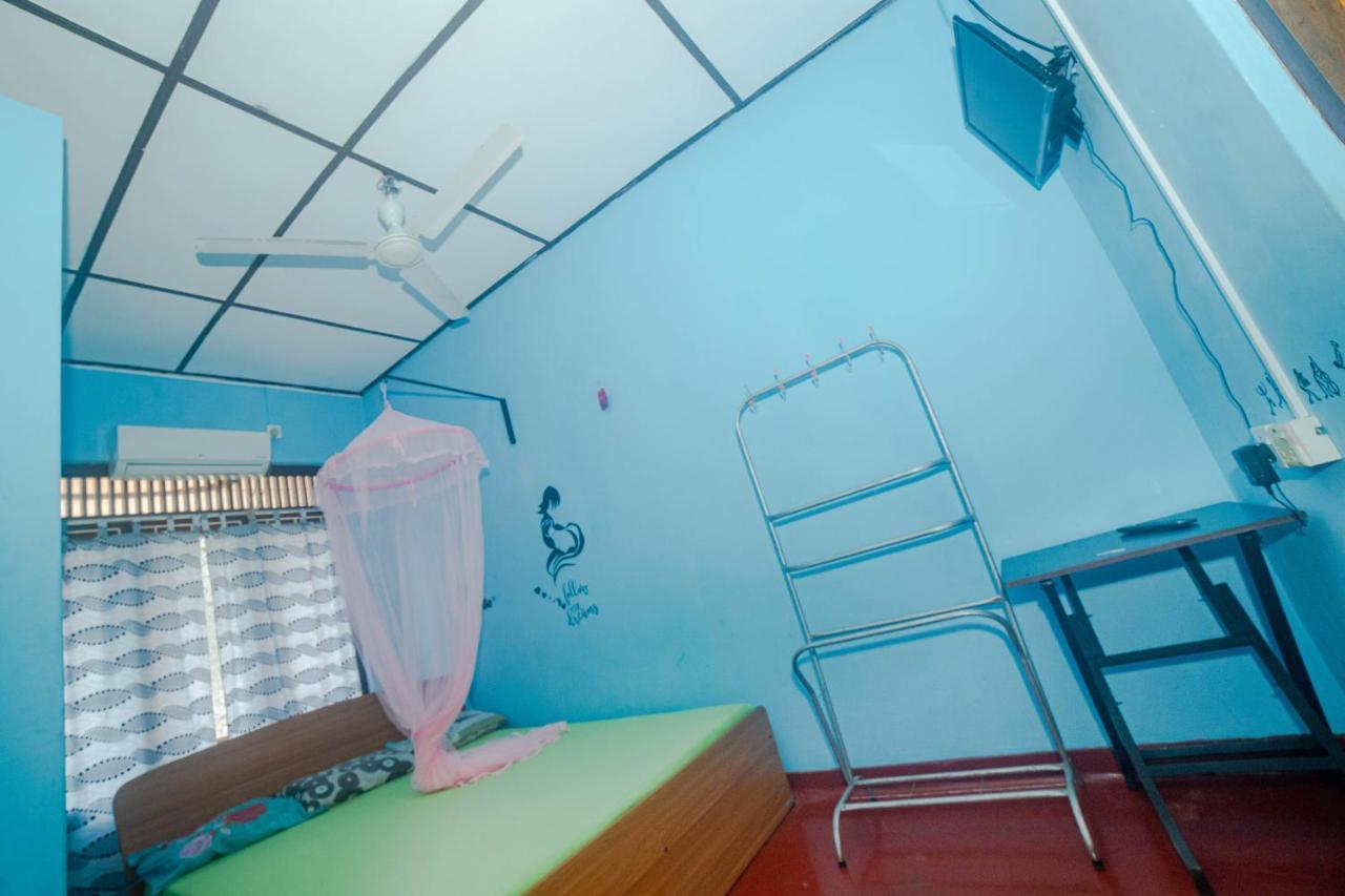 ג'פנה Tony'S Garden House Back Packers Inn מראה חיצוני תמונה