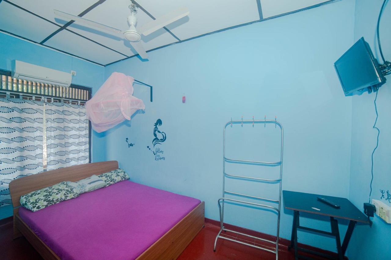 ג'פנה Tony'S Garden House Back Packers Inn מראה חיצוני תמונה