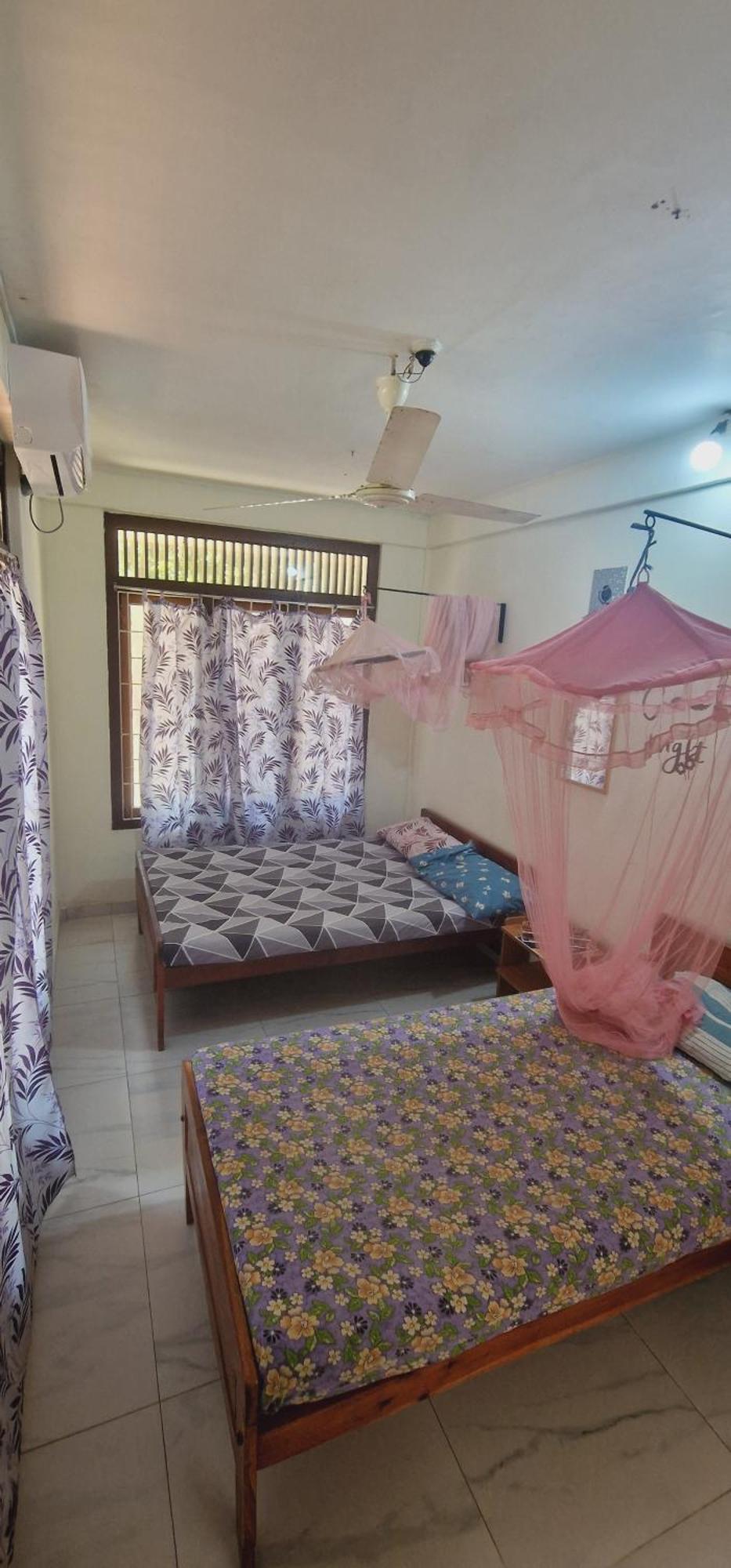 ג'פנה Tony'S Garden House Back Packers Inn מראה חיצוני תמונה