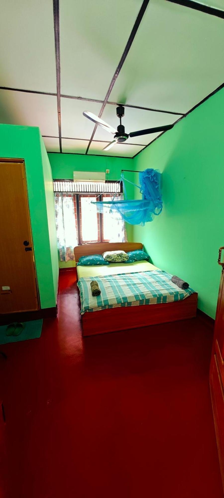 ג'פנה Tony'S Garden House Back Packers Inn מראה חיצוני תמונה