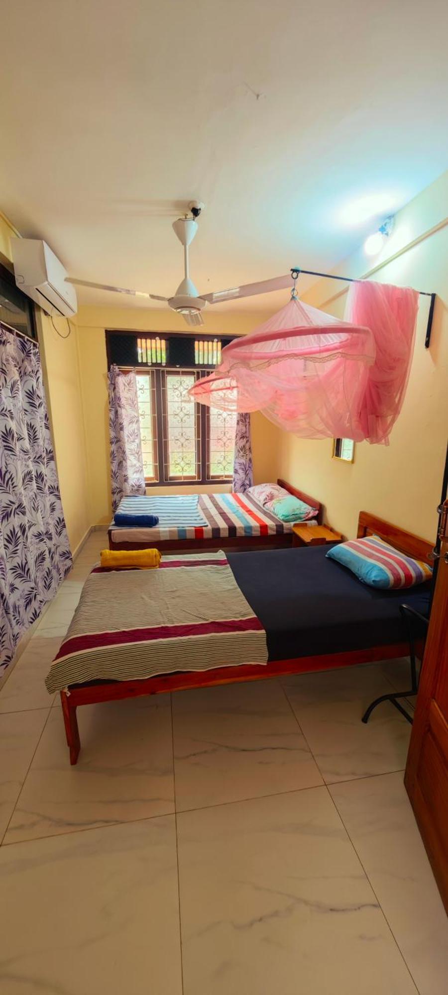 ג'פנה Tony'S Garden House Back Packers Inn מראה חיצוני תמונה