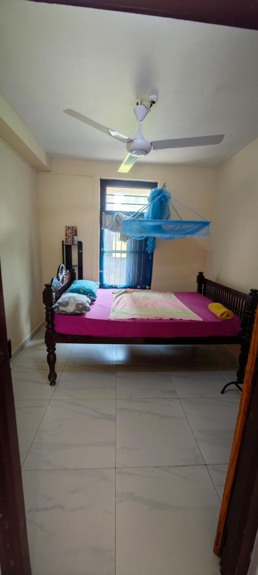 ג'פנה Tony'S Garden House Back Packers Inn מראה חיצוני תמונה