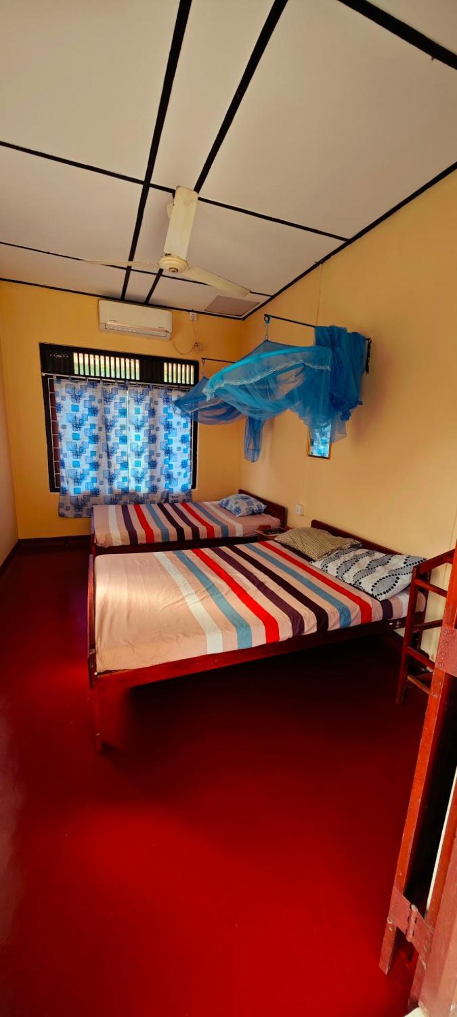 ג'פנה Tony'S Garden House Back Packers Inn מראה חיצוני תמונה