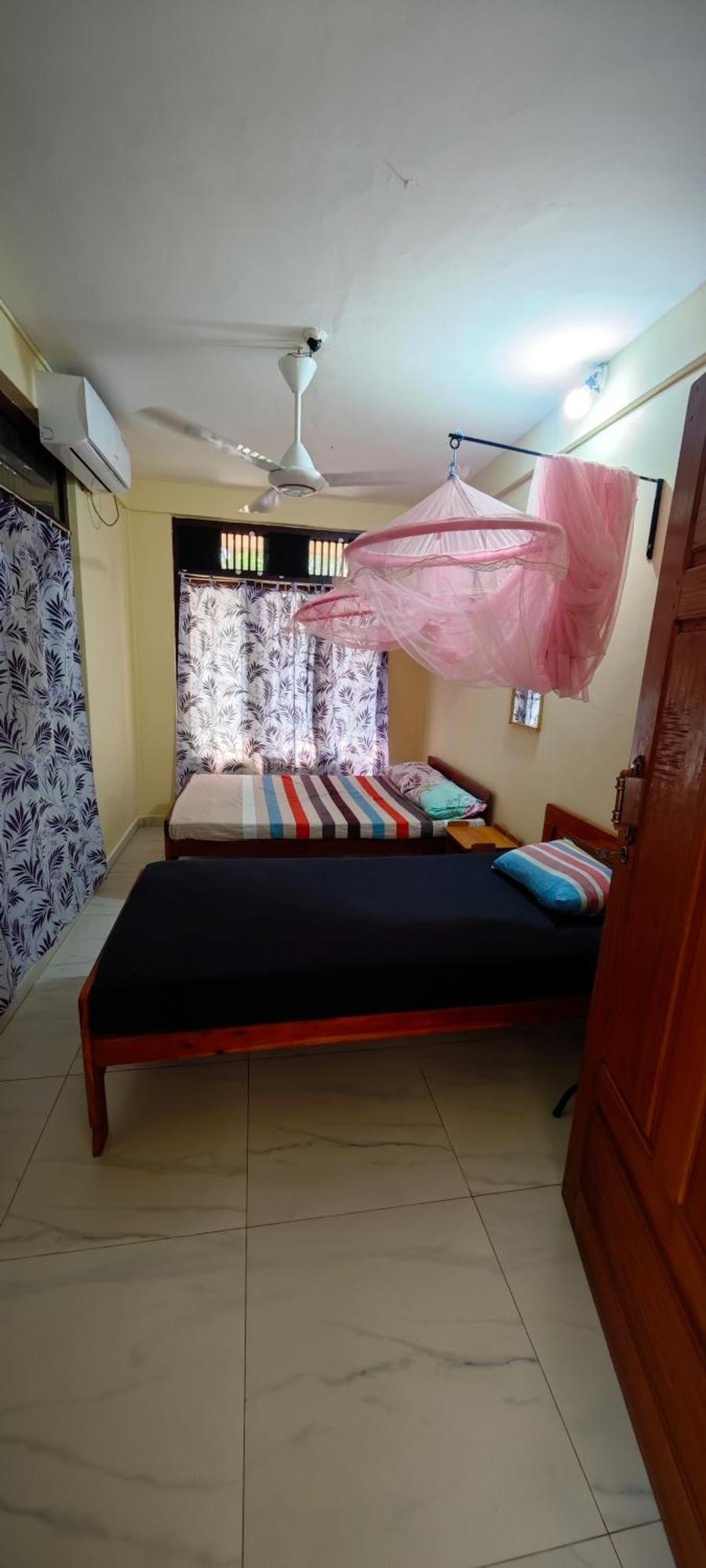ג'פנה Tony'S Garden House Back Packers Inn מראה חיצוני תמונה