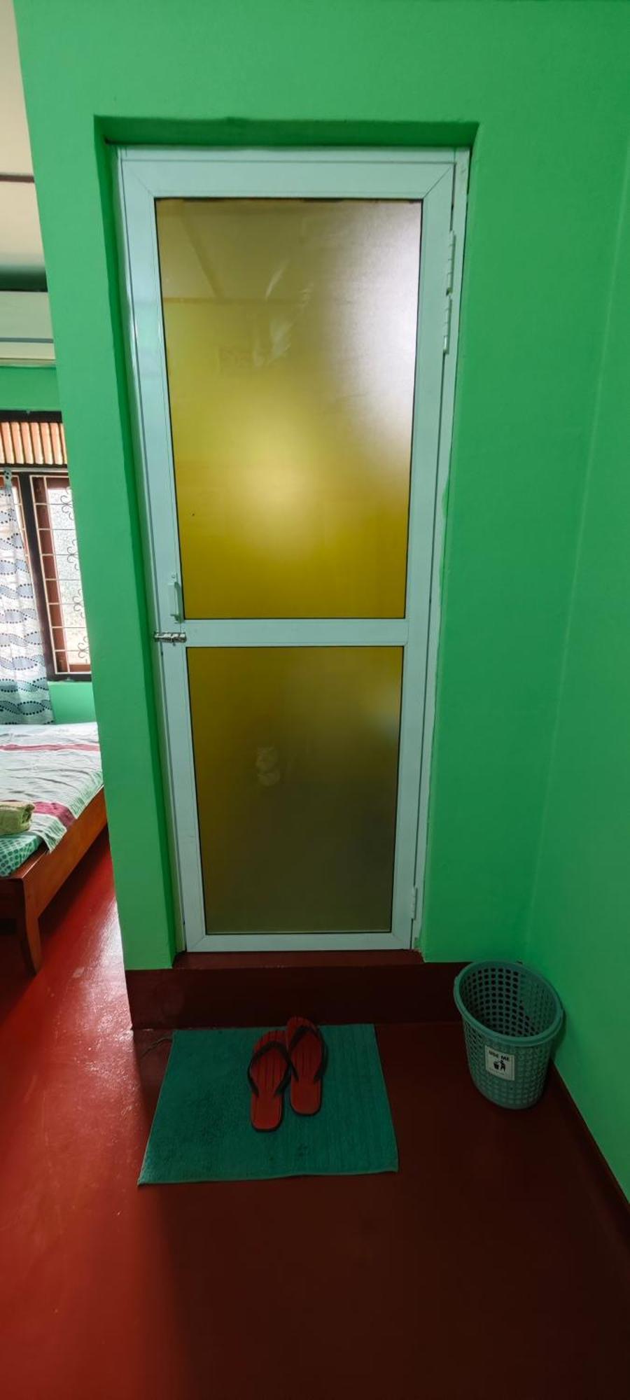 ג'פנה Tony'S Garden House Back Packers Inn מראה חיצוני תמונה
