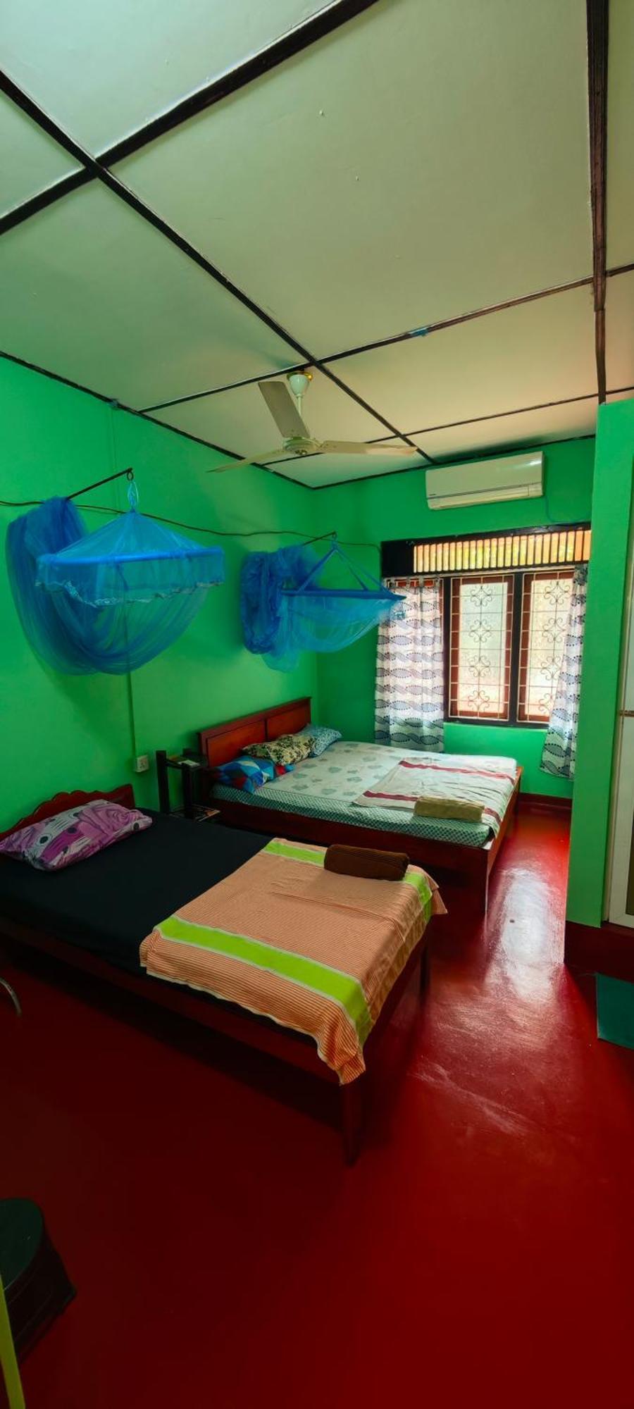 ג'פנה Tony'S Garden House Back Packers Inn מראה חיצוני תמונה